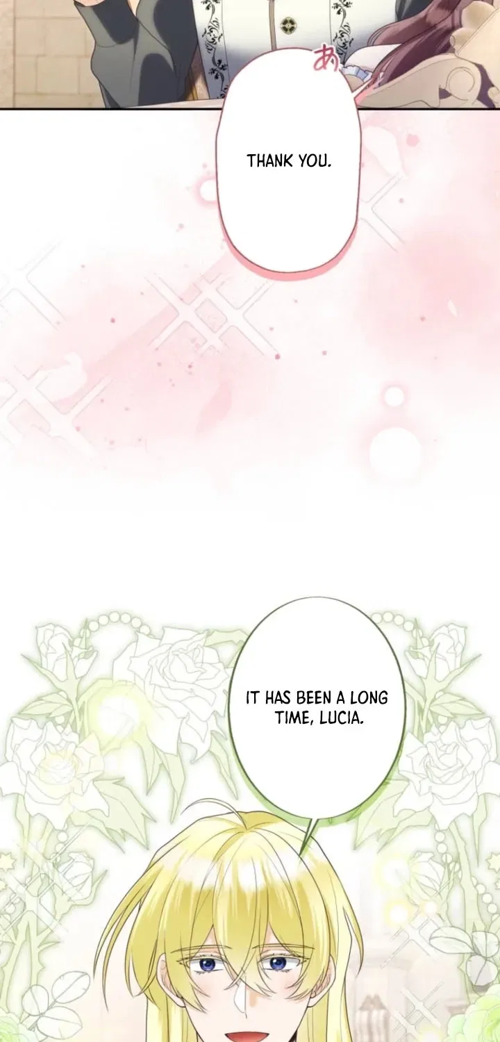 A New Husband, Please! The Forgotten Wife Who Barely Appeared in the Original Story Fights for a Happy Ending. Chapter 26 – Page 11