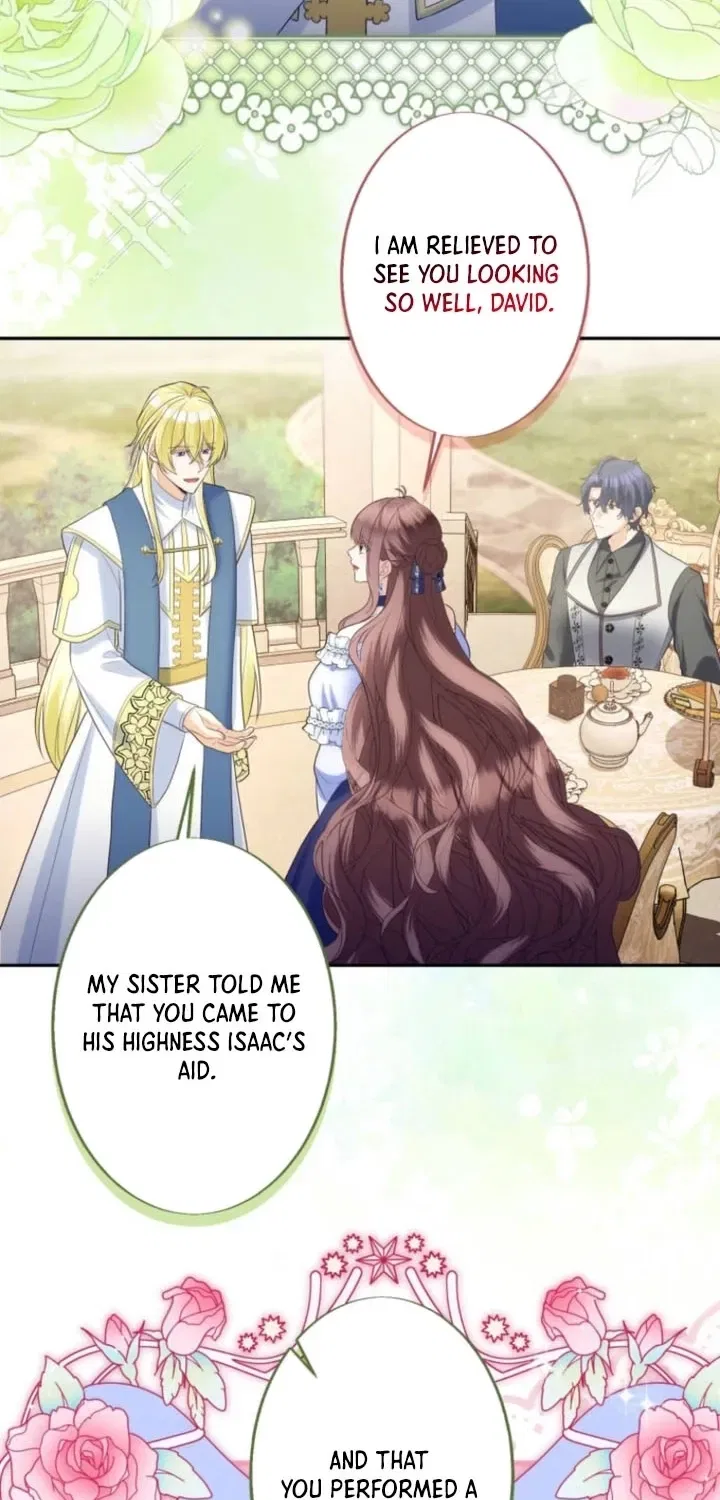 A New Husband, Please! The Forgotten Wife Who Barely Appeared in the Original Story Fights for a Happy Ending. Chapter 26 – Page 13