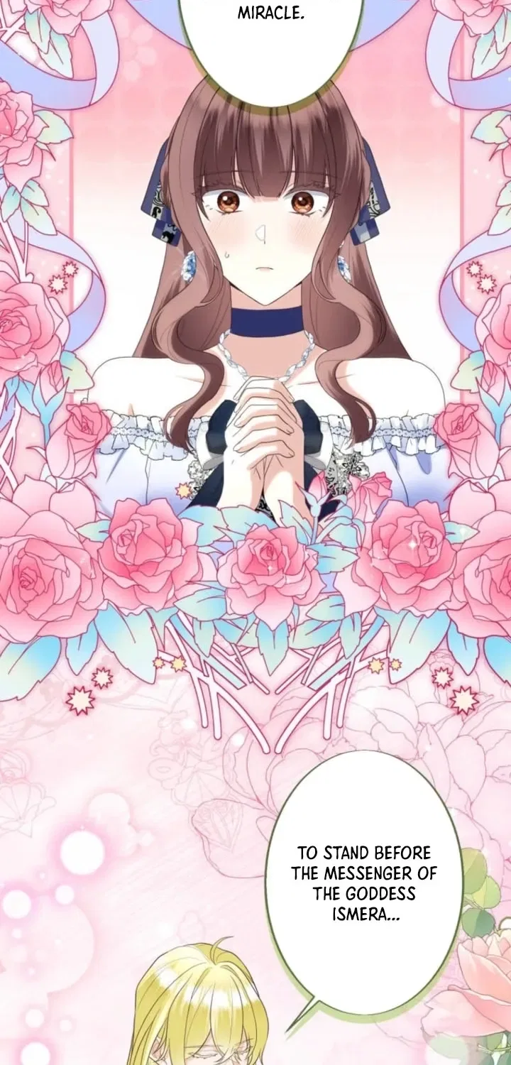 A New Husband, Please! The Forgotten Wife Who Barely Appeared in the Original Story Fights for a Happy Ending. Chapter 26 – Page 14