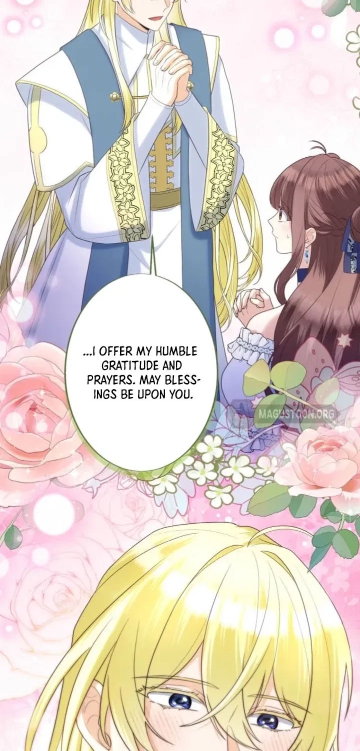 A New Husband, Please! The Forgotten Wife Who Barely Appeared in the Original Story Fights for a Happy Ending. Chapter 26 – Page 15