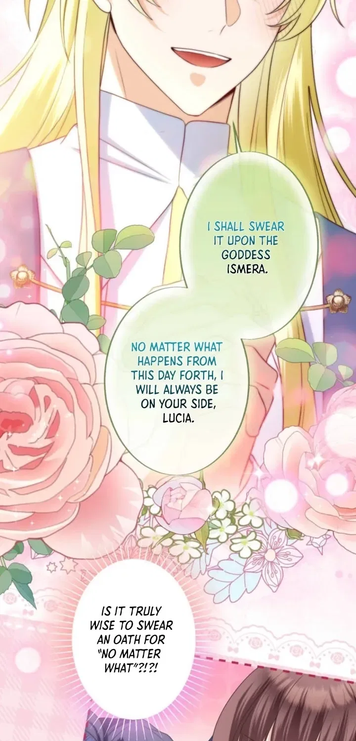A New Husband, Please! The Forgotten Wife Who Barely Appeared in the Original Story Fights for a Happy Ending. Chapter 26 – Page 16