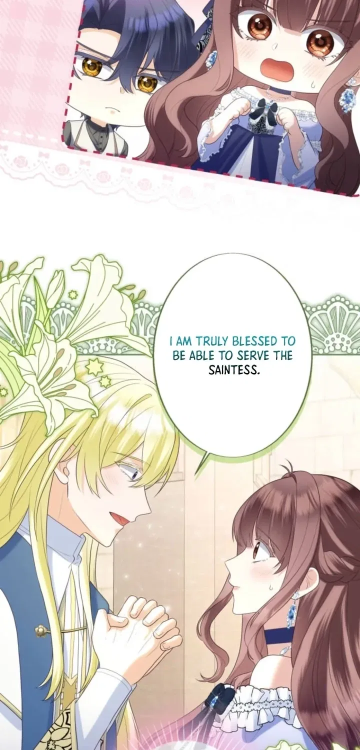 A New Husband, Please! The Forgotten Wife Who Barely Appeared in the Original Story Fights for a Happy Ending. Chapter 26 – Page 17
