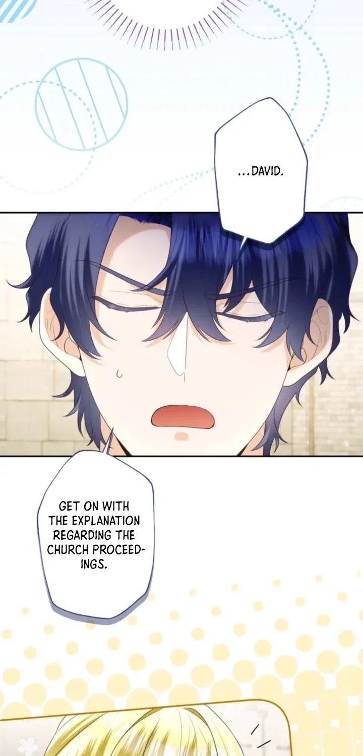 A New Husband, Please! The Forgotten Wife Who Barely Appeared in the Original Story Fights for a Happy Ending. Chapter 26 – Page 20