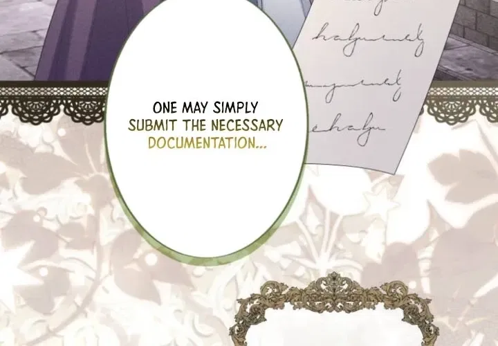 A New Husband, Please! The Forgotten Wife Who Barely Appeared in the Original Story Fights for a Happy Ending. Chapter 26 – Page 24