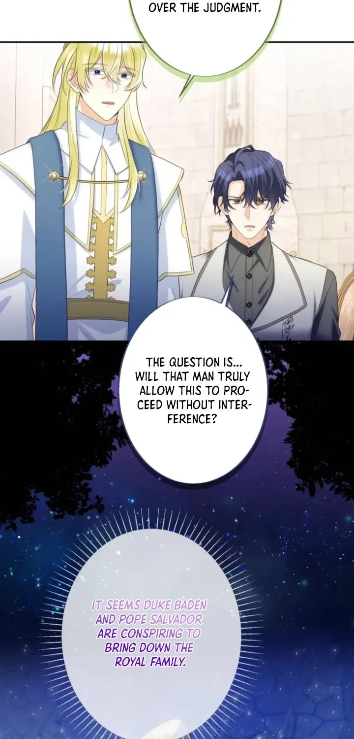 A New Husband, Please! The Forgotten Wife Who Barely Appeared in the Original Story Fights for a Happy Ending. Chapter 26 – Page 28