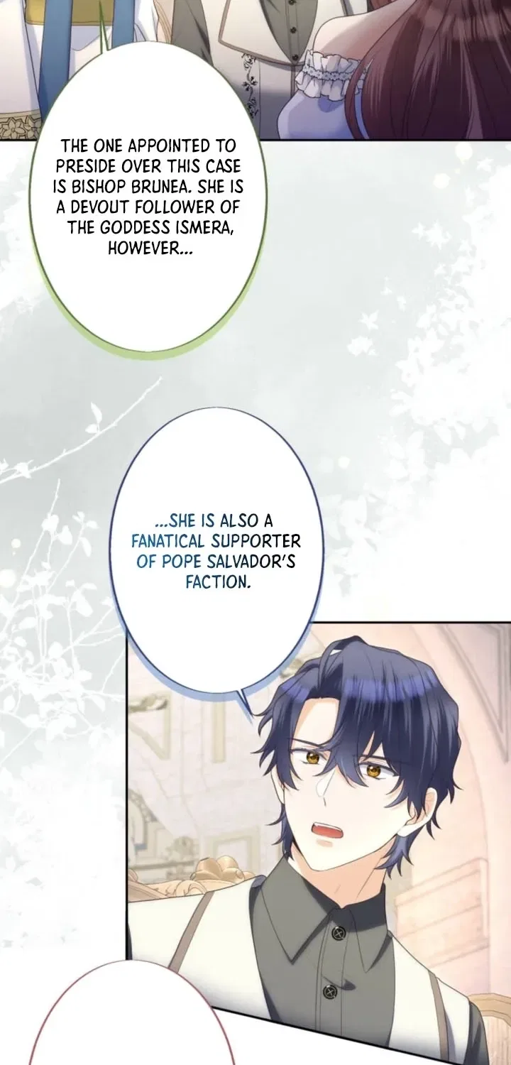 A New Husband, Please! The Forgotten Wife Who Barely Appeared in the Original Story Fights for a Happy Ending. Chapter 26 – Page 32