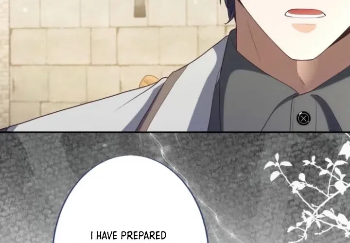 A New Husband, Please! The Forgotten Wife Who Barely Appeared in the Original Story Fights for a Happy Ending. Chapter 26 – Page 36