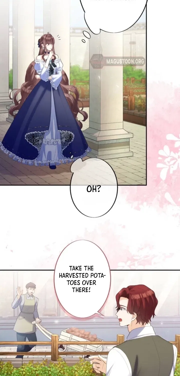 A New Husband, Please! The Forgotten Wife Who Barely Appeared in the Original Story Fights for a Happy Ending. Chapter 26 – Page 39