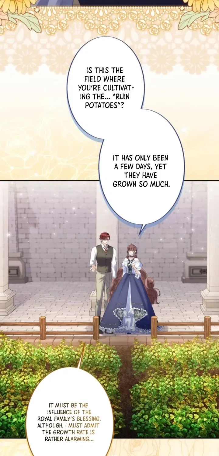 A New Husband, Please! The Forgotten Wife Who Barely Appeared in the Original Story Fights for a Happy Ending. Chapter 26 – Page 42