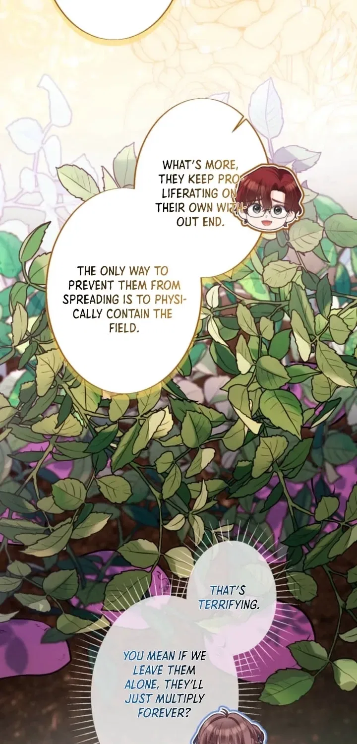 A New Husband, Please! The Forgotten Wife Who Barely Appeared in the Original Story Fights for a Happy Ending. Chapter 26 – Page 43