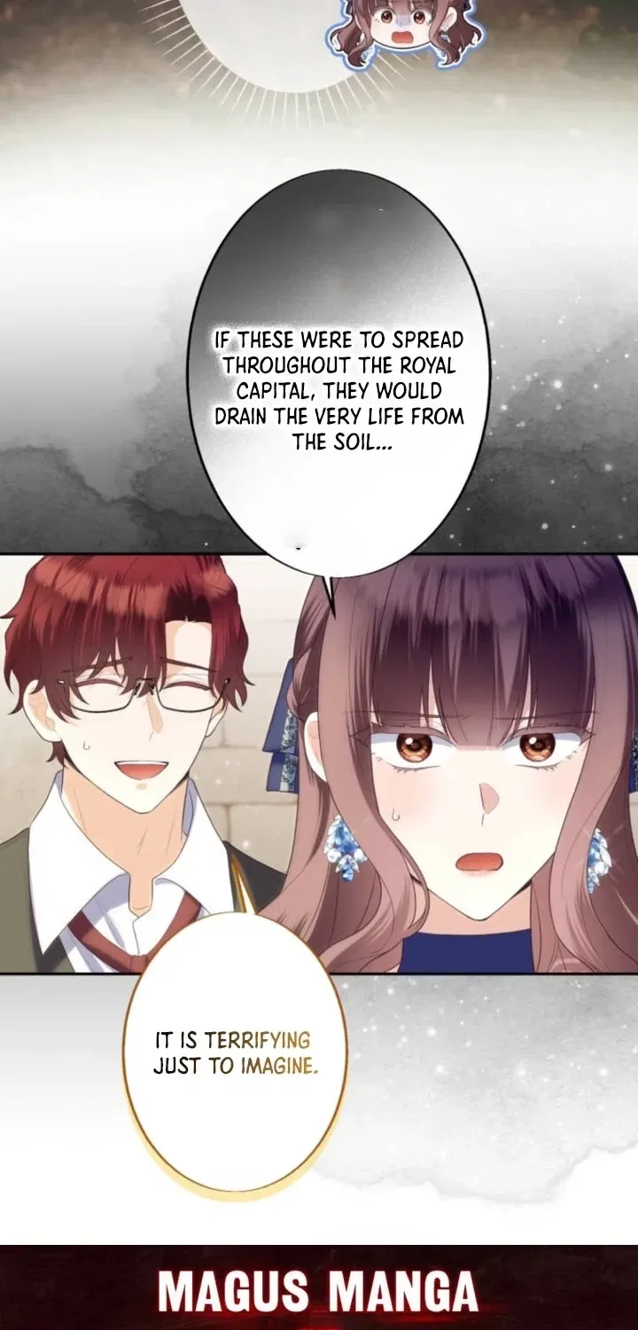 A New Husband, Please! The Forgotten Wife Who Barely Appeared in the Original Story Fights for a Happy Ending. Chapter 26 – Page 44