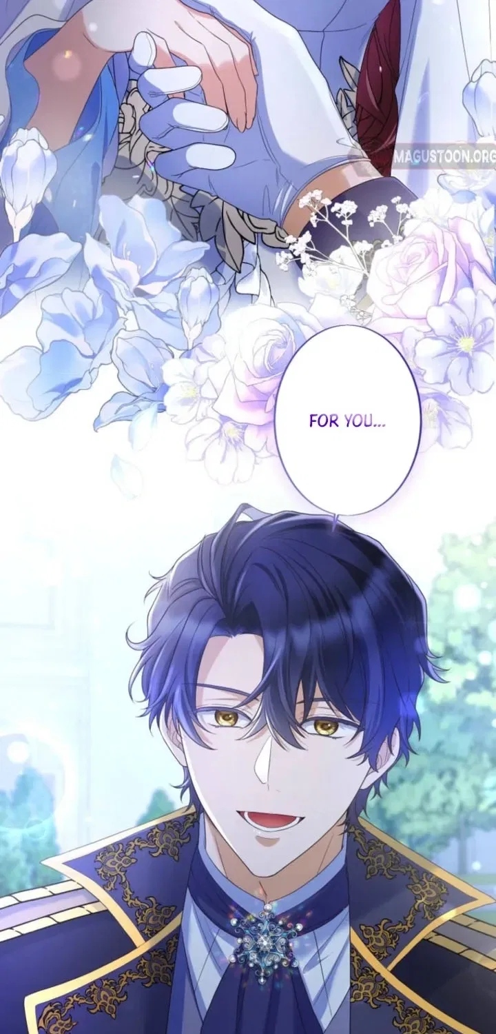 A New Husband, Please! The Forgotten Wife Who Barely Appeared in the Original Story Fights for a Happy Ending. Chapter 25 – Page 3