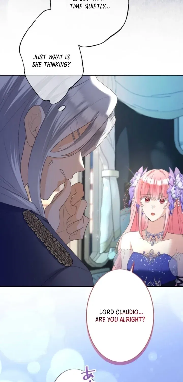 A New Husband, Please! The Forgotten Wife Who Barely Appeared in the Original Story Fights for a Happy Ending. Chapter 25 – Page 19