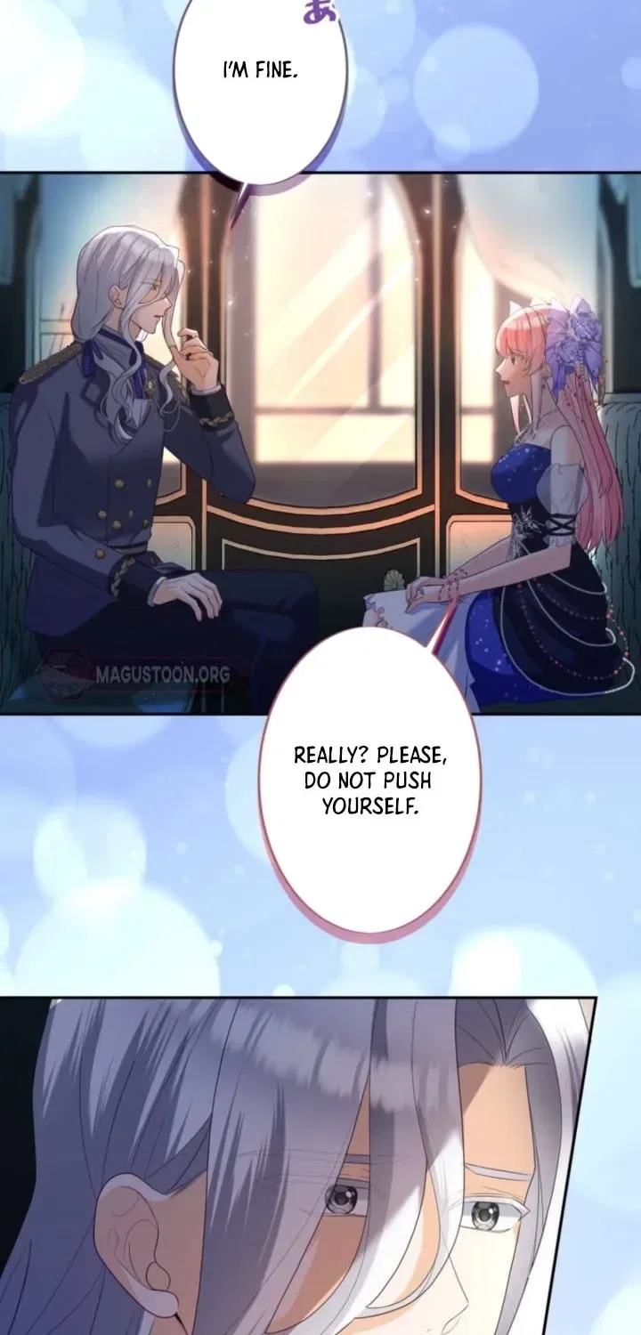 A New Husband, Please! The Forgotten Wife Who Barely Appeared in the Original Story Fights for a Happy Ending. Chapter 25 – Page 20
