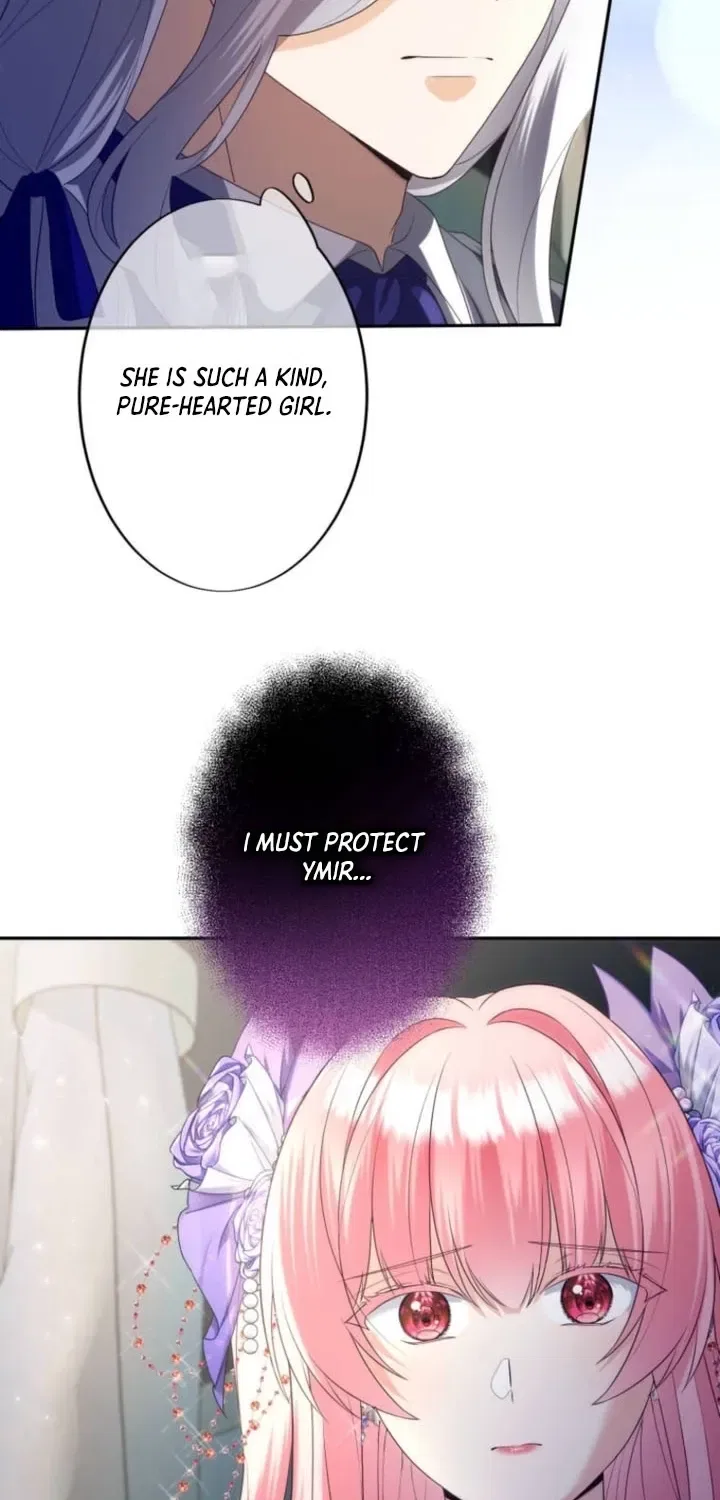 A New Husband, Please! The Forgotten Wife Who Barely Appeared in the Original Story Fights for a Happy Ending. Chapter 25 – Page 21
