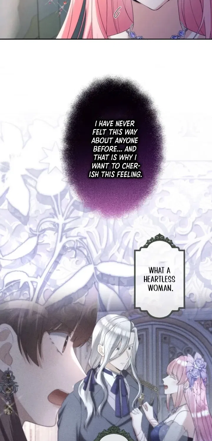 A New Husband, Please! The Forgotten Wife Who Barely Appeared in the Original Story Fights for a Happy Ending. Chapter 25 – Page 22