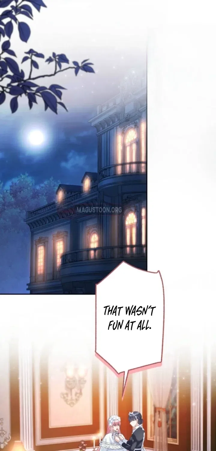 A New Husband, Please! The Forgotten Wife Who Barely Appeared in the Original Story Fights for a Happy Ending. Chapter 25 – Page 25
