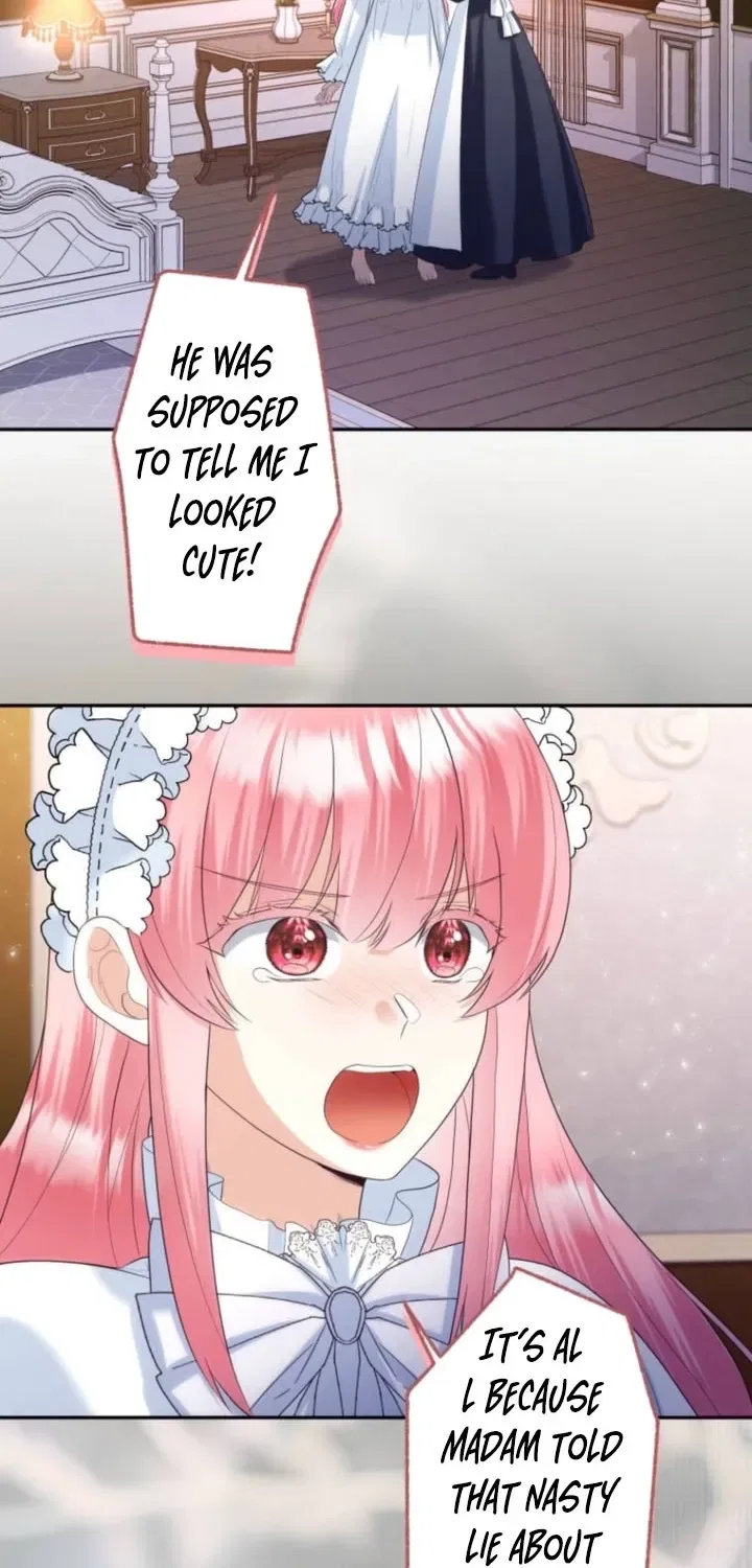 A New Husband, Please! The Forgotten Wife Who Barely Appeared in the Original Story Fights for a Happy Ending. Chapter 25 – Page 26