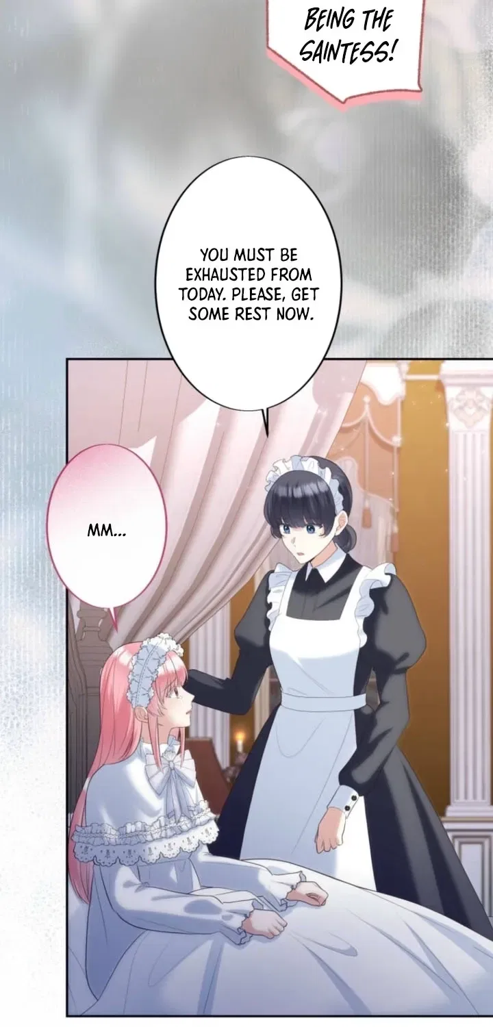 A New Husband, Please! The Forgotten Wife Who Barely Appeared in the Original Story Fights for a Happy Ending. Chapter 25 – Page 27