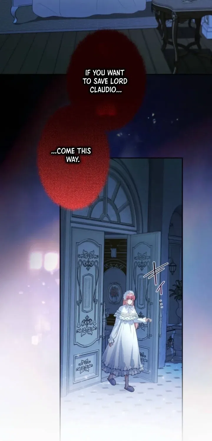 A New Husband, Please! The Forgotten Wife Who Barely Appeared in the Original Story Fights for a Happy Ending. Chapter 25 – Page 31