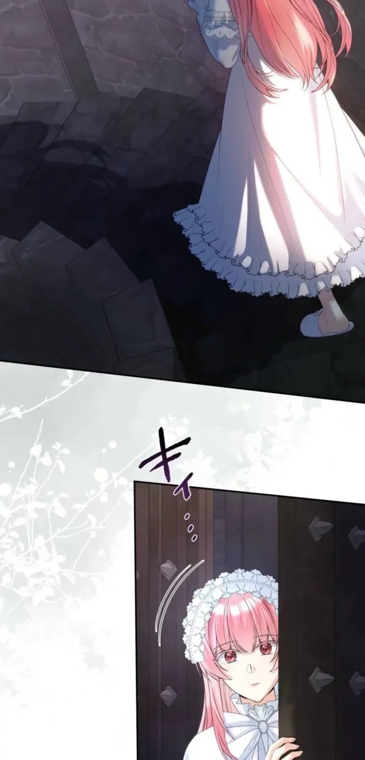 A New Husband, Please! The Forgotten Wife Who Barely Appeared in the Original Story Fights for a Happy Ending. Chapter 25 – Page 35