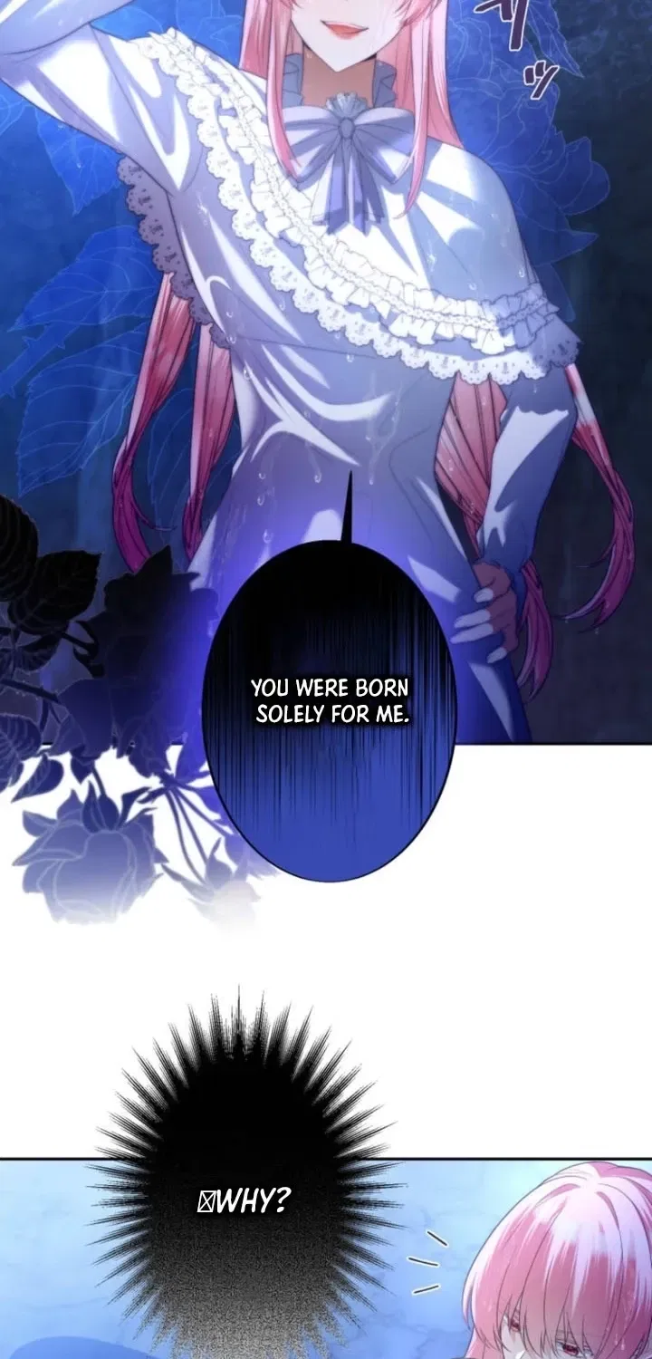 A New Husband, Please! The Forgotten Wife Who Barely Appeared in the Original Story Fights for a Happy Ending. Chapter 25 – Page 41