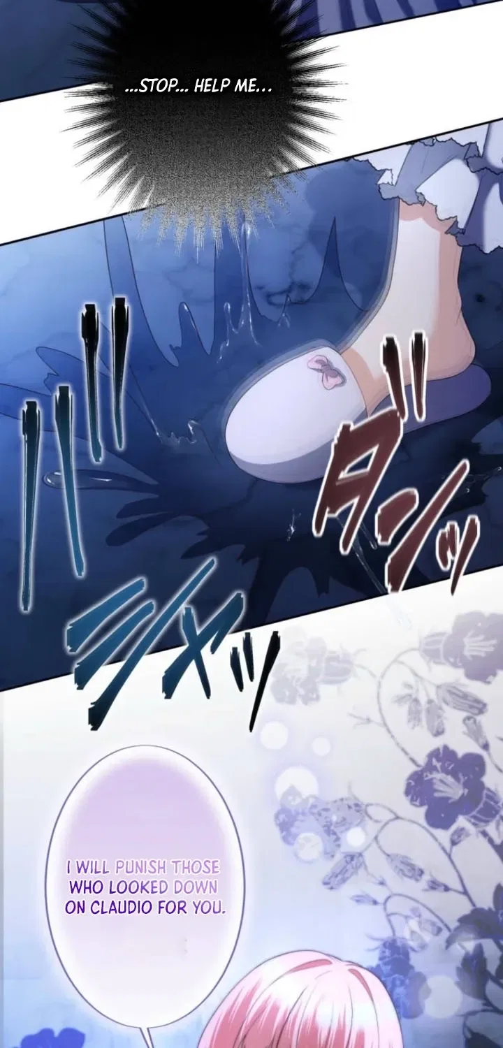 A New Husband, Please! The Forgotten Wife Who Barely Appeared in the Original Story Fights for a Happy Ending. Chapter 25 – Page 43