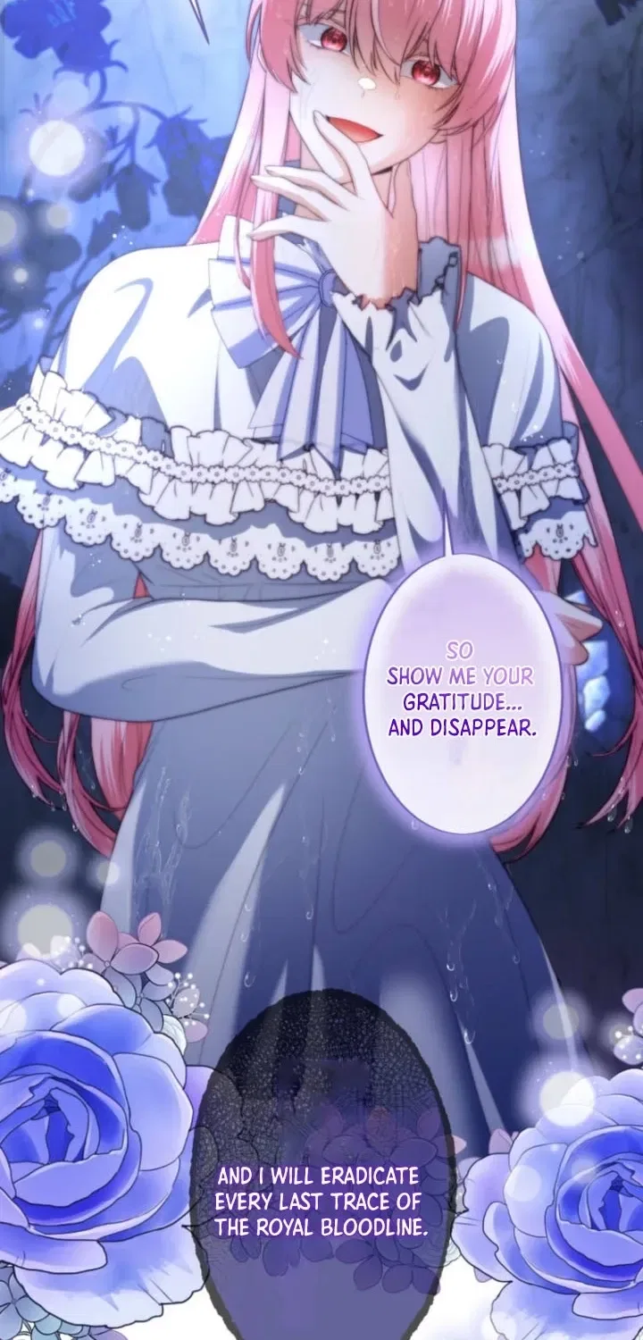 A New Husband, Please! The Forgotten Wife Who Barely Appeared in the Original Story Fights for a Happy Ending. Chapter 25 – Page 44