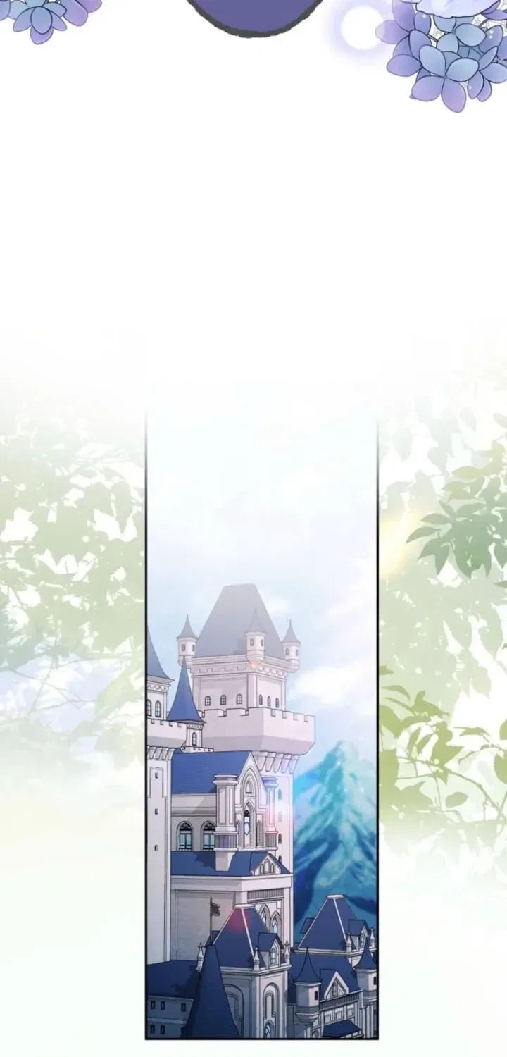 A New Husband, Please! The Forgotten Wife Who Barely Appeared in the Original Story Fights for a Happy Ending. Chapter 25 – Page 45
