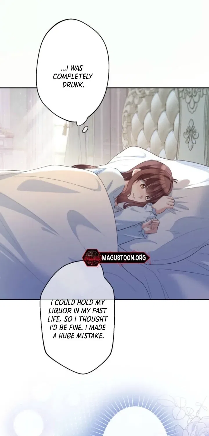 A New Husband, Please! The Forgotten Wife Who Barely Appeared in the Original Story Fights for a Happy Ending. Chapter 25 – Page 46