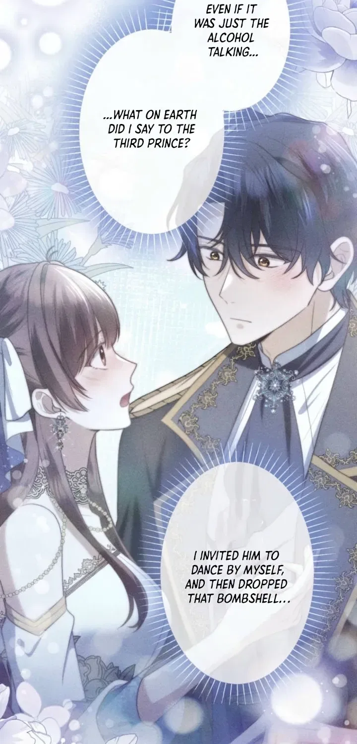 A New Husband, Please! The Forgotten Wife Who Barely Appeared in the Original Story Fights for a Happy Ending. Chapter 25 – Page 47