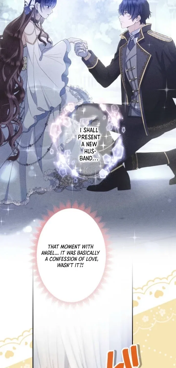 A New Husband, Please! The Forgotten Wife Who Barely Appeared in the Original Story Fights for a Happy Ending. Chapter 25 – Page 49