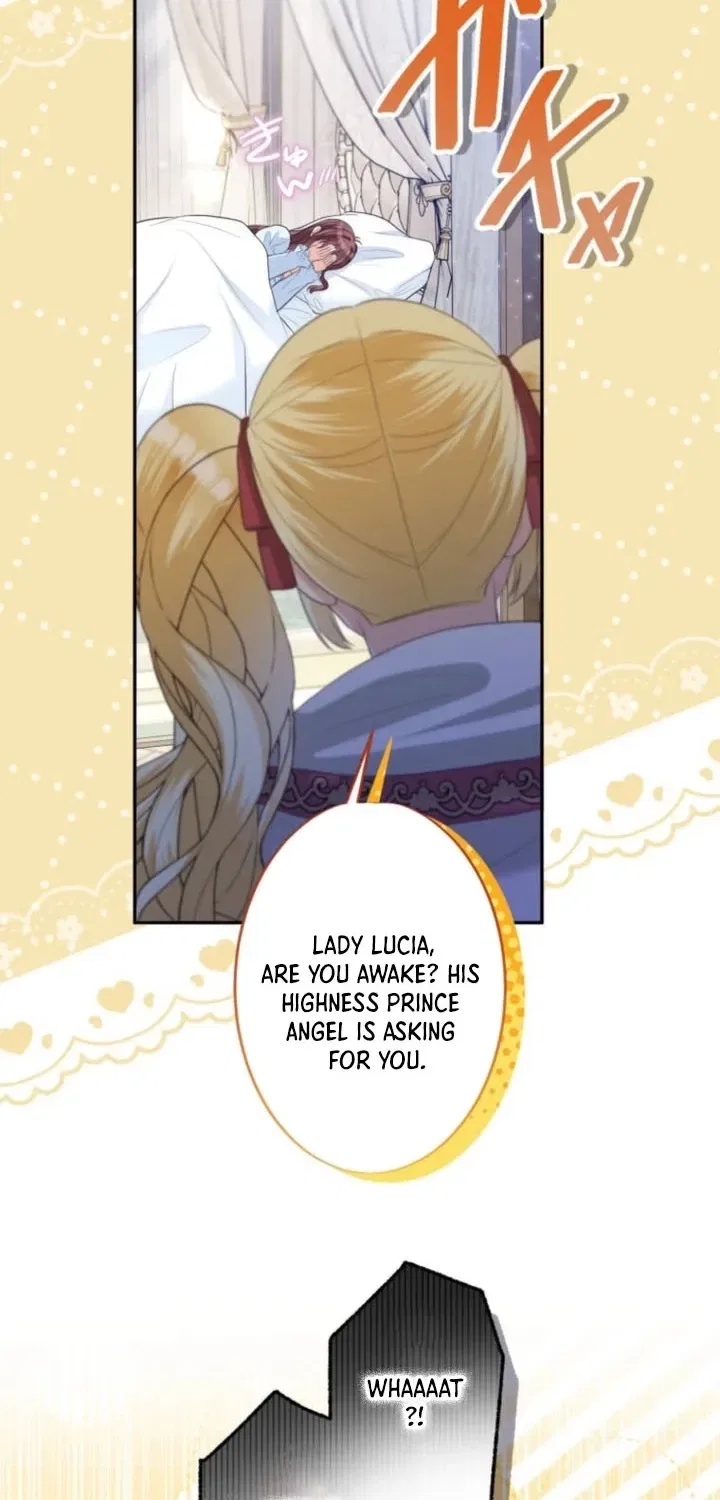 A New Husband, Please! The Forgotten Wife Who Barely Appeared in the Original Story Fights for a Happy Ending. Chapter 25 – Page 50