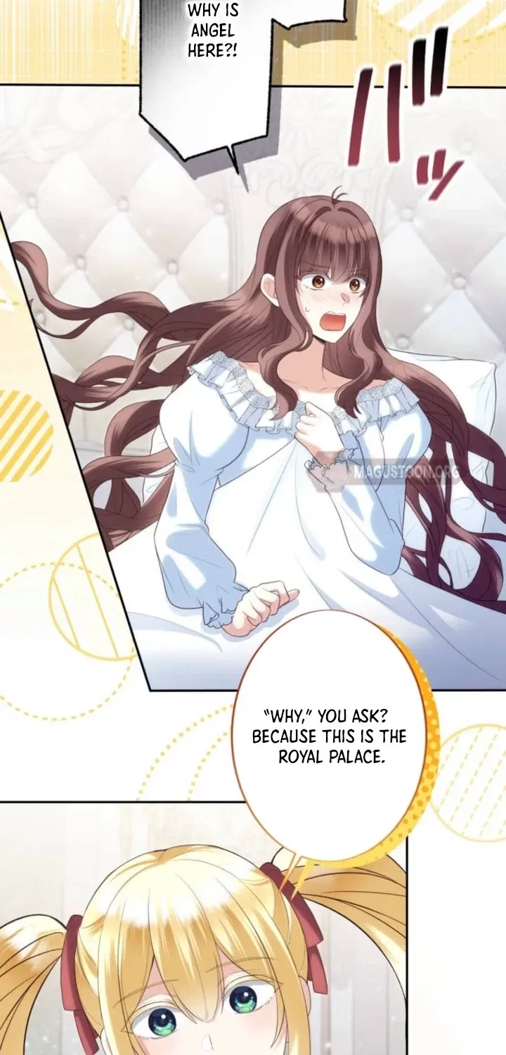 A New Husband, Please! The Forgotten Wife Who Barely Appeared in the Original Story Fights for a Happy Ending. Chapter 25 – Page 51
