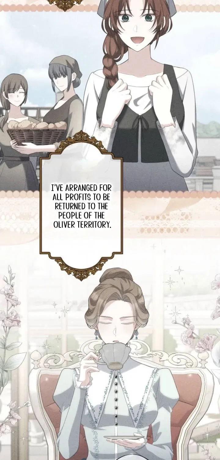 A New Husband, Please! The Forgotten Wife Who Barely Appeared in the Original Story Fights for a Happy Ending. Chapter 25 – Page 55