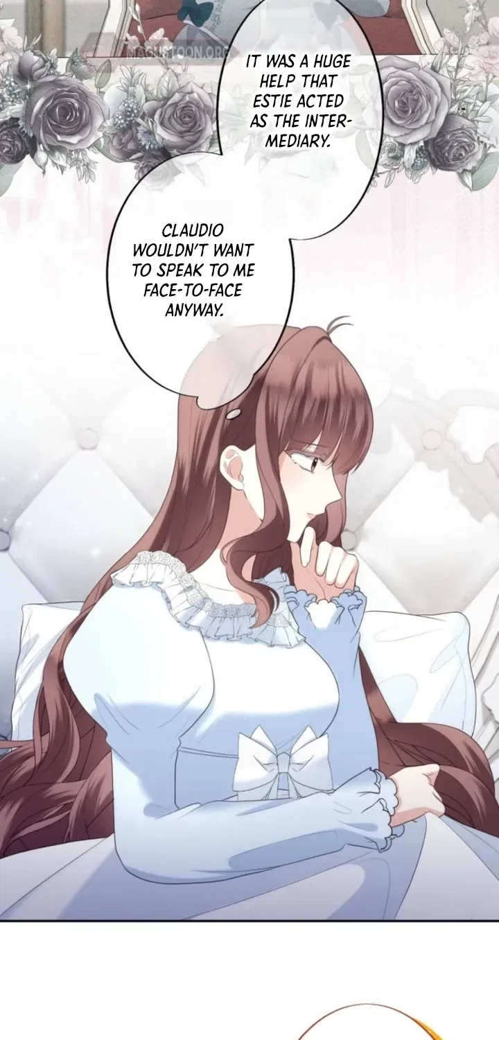 A New Husband, Please! The Forgotten Wife Who Barely Appeared in the Original Story Fights for a Happy Ending. Chapter 25 – Page 56