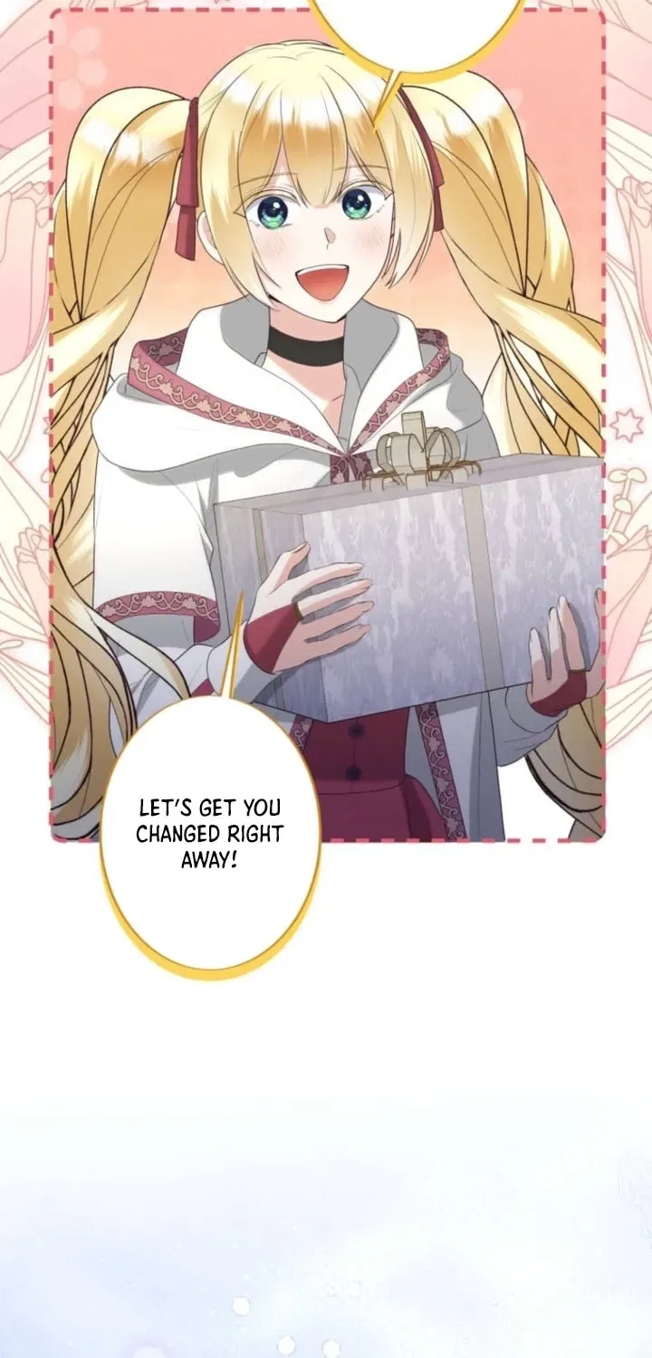 A New Husband, Please! The Forgotten Wife Who Barely Appeared in the Original Story Fights for a Happy Ending. Chapter 25 – Page 58