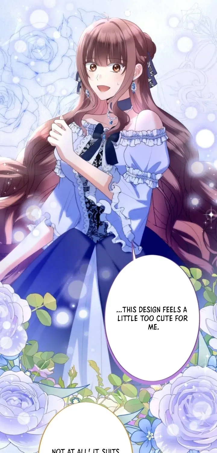 A New Husband, Please! The Forgotten Wife Who Barely Appeared in the Original Story Fights for a Happy Ending. Chapter 25 – Page 59