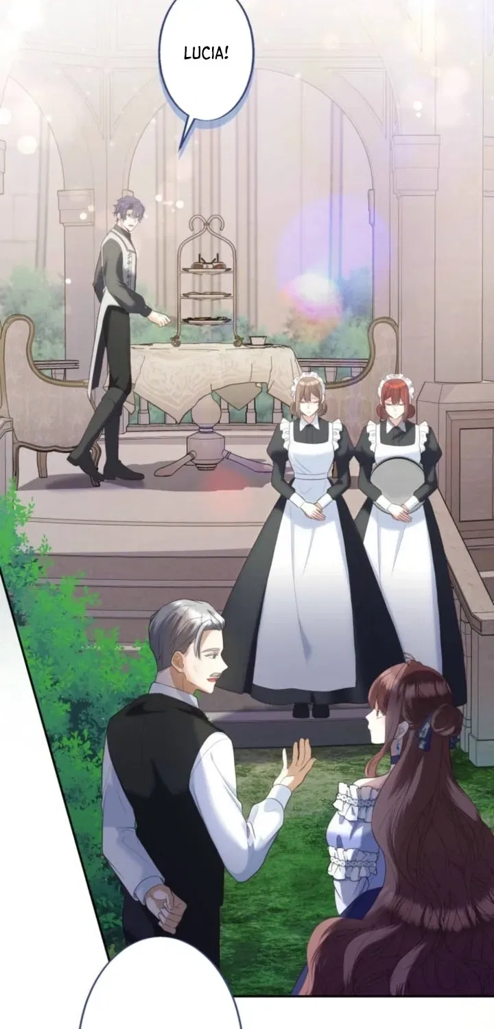 A New Husband, Please! The Forgotten Wife Who Barely Appeared in the Original Story Fights for a Happy Ending. Chapter 25 – Page 62