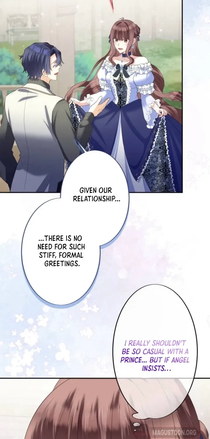 A New Husband, Please! The Forgotten Wife Who Barely Appeared in the Original Story Fights for a Happy Ending. Chapter 25 – Page 64