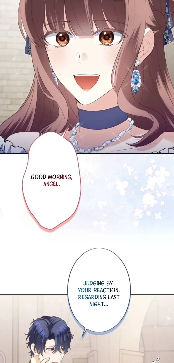 A New Husband, Please! The Forgotten Wife Who Barely Appeared in the Original Story Fights for a Happy Ending. Chapter 25 – Page 65