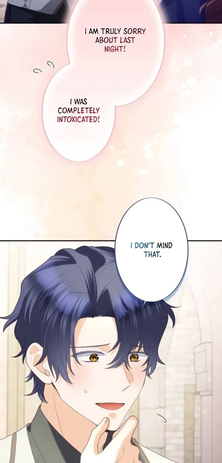 A New Husband, Please! The Forgotten Wife Who Barely Appeared in the Original Story Fights for a Happy Ending. Chapter 25 – Page 67