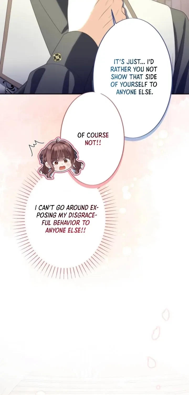 A New Husband, Please! The Forgotten Wife Who Barely Appeared in the Original Story Fights for a Happy Ending. Chapter 25 – Page 68