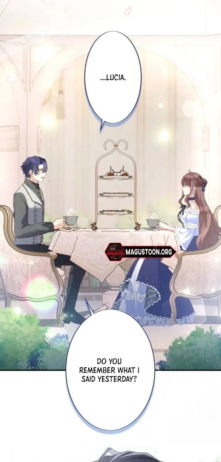 A New Husband, Please! The Forgotten Wife Who Barely Appeared in the Original Story Fights for a Happy Ending. Chapter 25 – Page 69