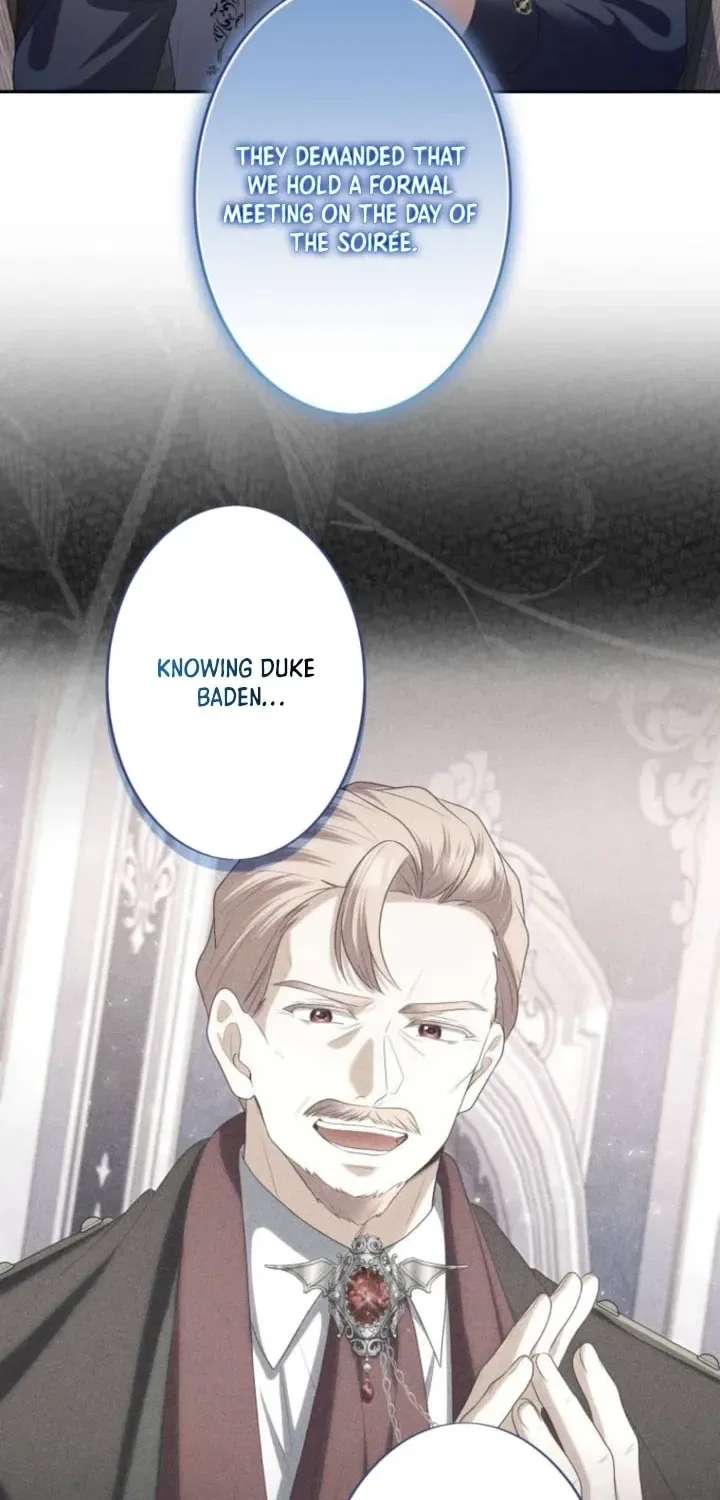 A New Husband, Please! The Forgotten Wife Who Barely Appeared in the Original Story Fights for a Happy Ending. Chapter 25 – Page 73