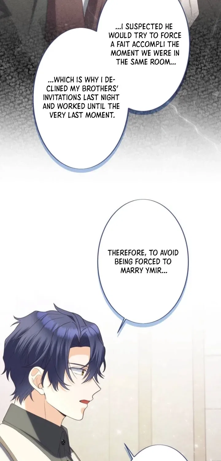 A New Husband, Please! The Forgotten Wife Who Barely Appeared in the Original Story Fights for a Happy Ending. Chapter 25 – Page 74