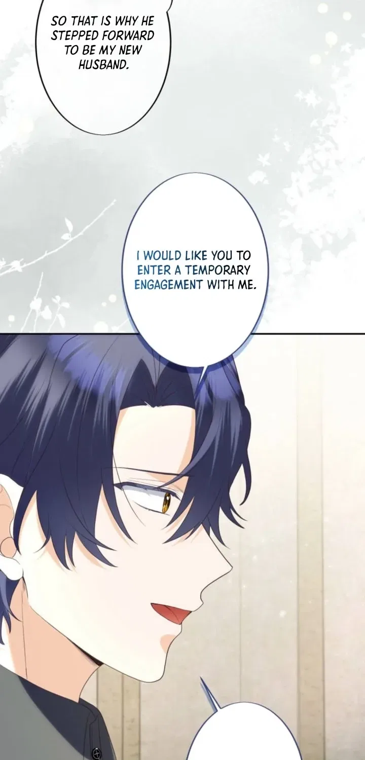 A New Husband, Please! The Forgotten Wife Who Barely Appeared in the Original Story Fights for a Happy Ending. Chapter 25 – Page 76