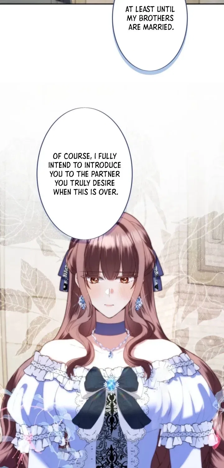 A New Husband, Please! The Forgotten Wife Who Barely Appeared in the Original Story Fights for a Happy Ending. Chapter 25 – Page 77