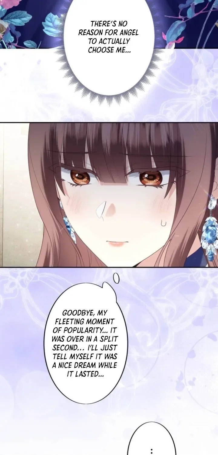 A New Husband, Please! The Forgotten Wife Who Barely Appeared in the Original Story Fights for a Happy Ending. Chapter 25 – Page 79