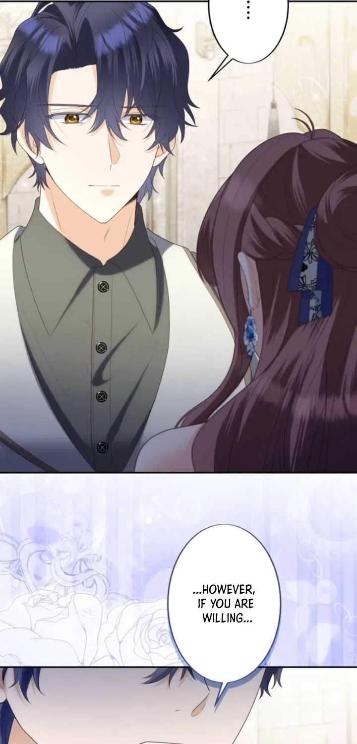 A New Husband, Please! The Forgotten Wife Who Barely Appeared in the Original Story Fights for a Happy Ending. Chapter 25 – Page 80